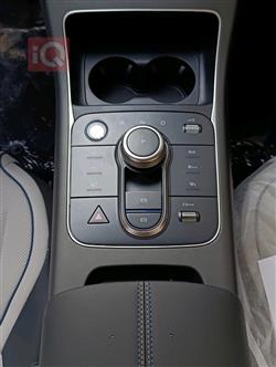 بی وای دی دیسترۆیەر 05